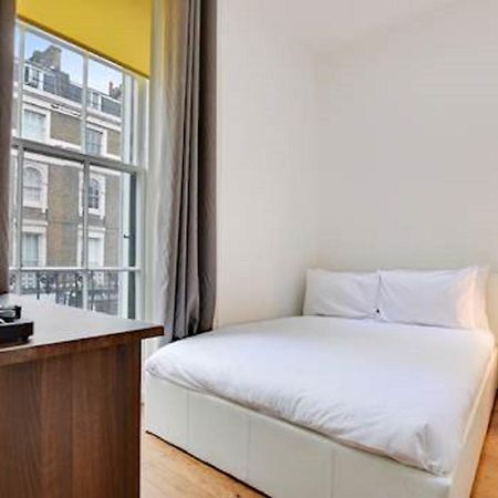 Stuedyo Paddington By Bridgestreet Otel Londra Dış mekan fotoğraf