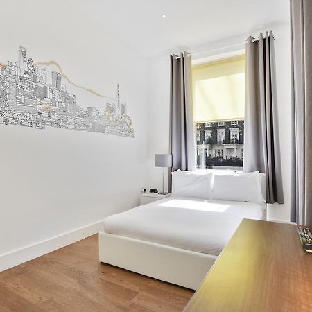Stuedyo Paddington By Bridgestreet Otel Londra Dış mekan fotoğraf