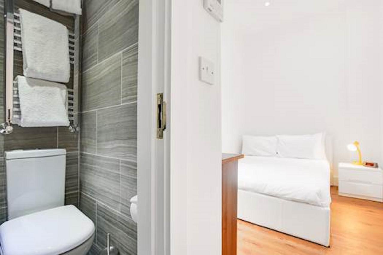 Stuedyo Paddington By Bridgestreet Otel Londra Dış mekan fotoğraf