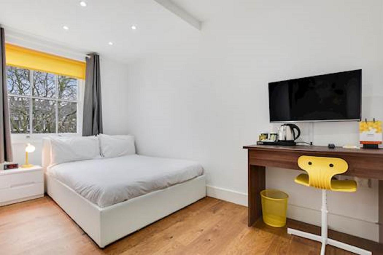 Stuedyo Paddington By Bridgestreet Otel Londra Dış mekan fotoğraf