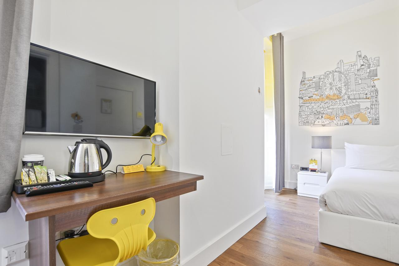 Stuedyo Paddington By Bridgestreet Otel Londra Dış mekan fotoğraf