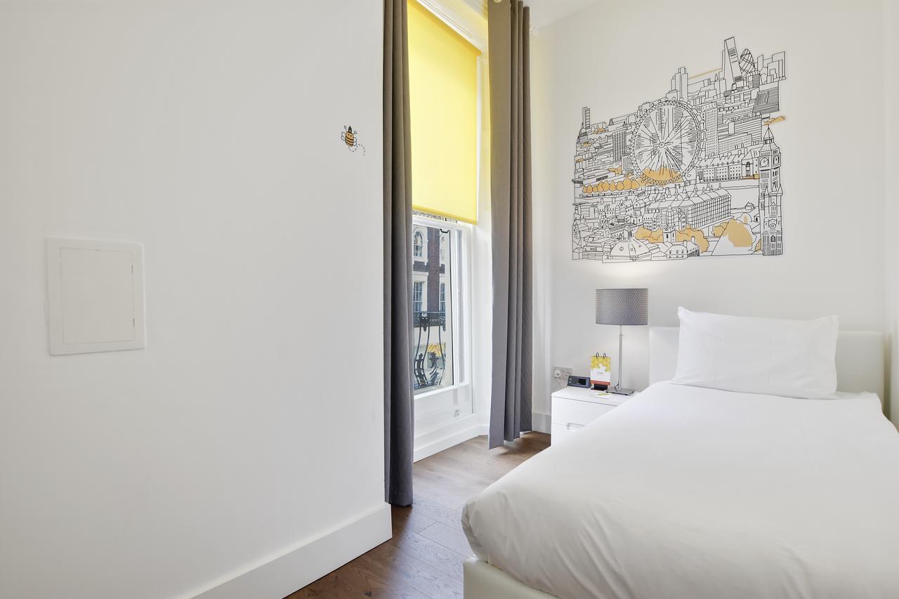 Stuedyo Paddington By Bridgestreet Otel Londra Dış mekan fotoğraf