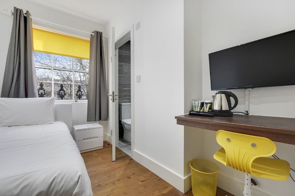 Stuedyo Paddington By Bridgestreet Otel Londra Dış mekan fotoğraf