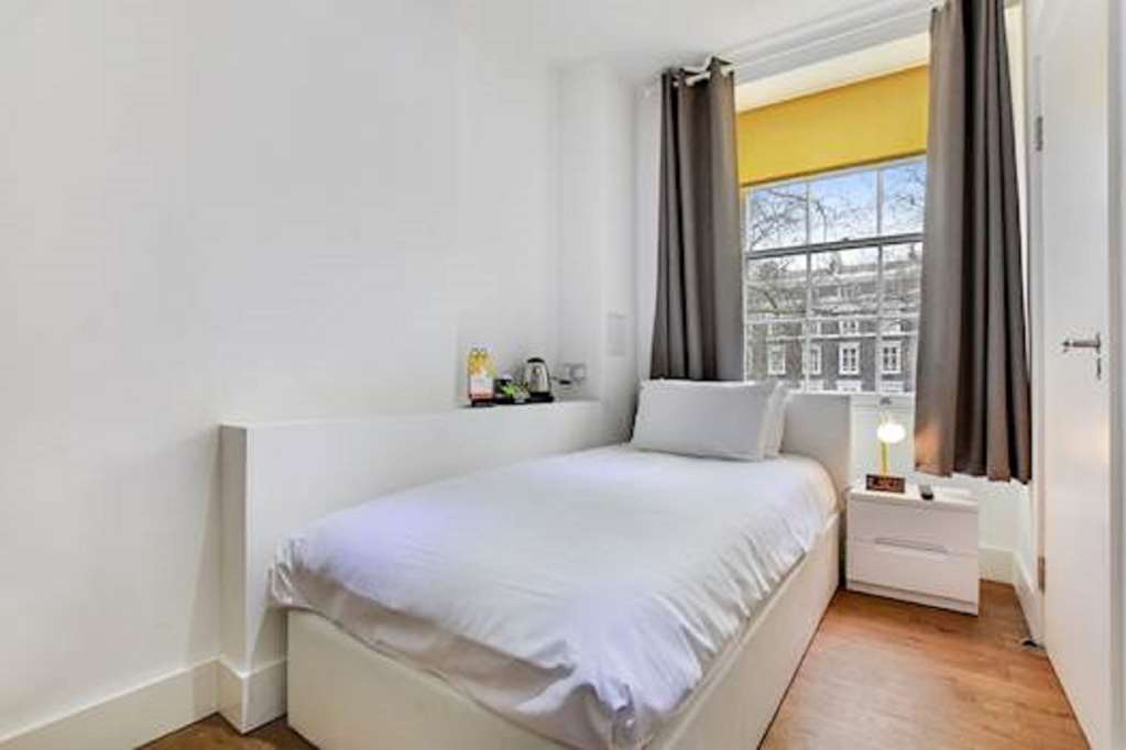 Stuedyo Paddington By Bridgestreet Otel Londra Oda fotoğraf