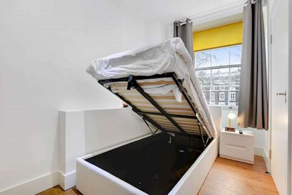 Stuedyo Paddington By Bridgestreet Otel Londra Oda fotoğraf