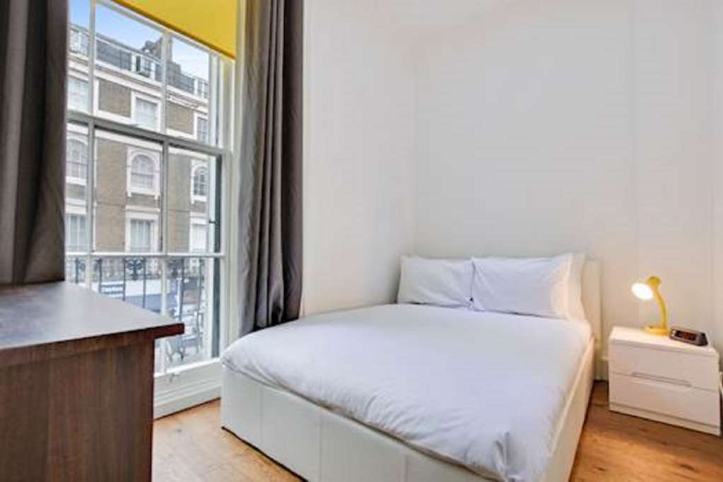 Stuedyo Paddington By Bridgestreet Otel Londra Oda fotoğraf